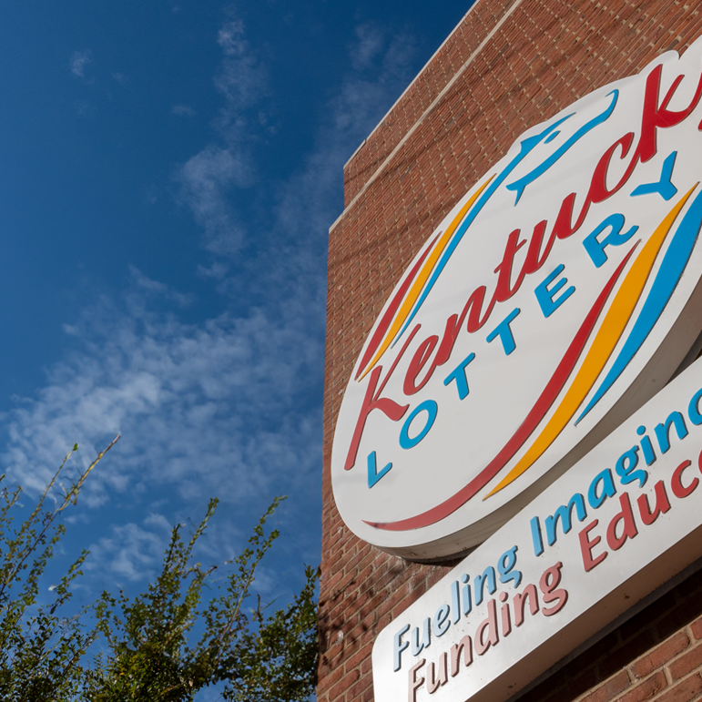 Kentucky Lottery headquarters
